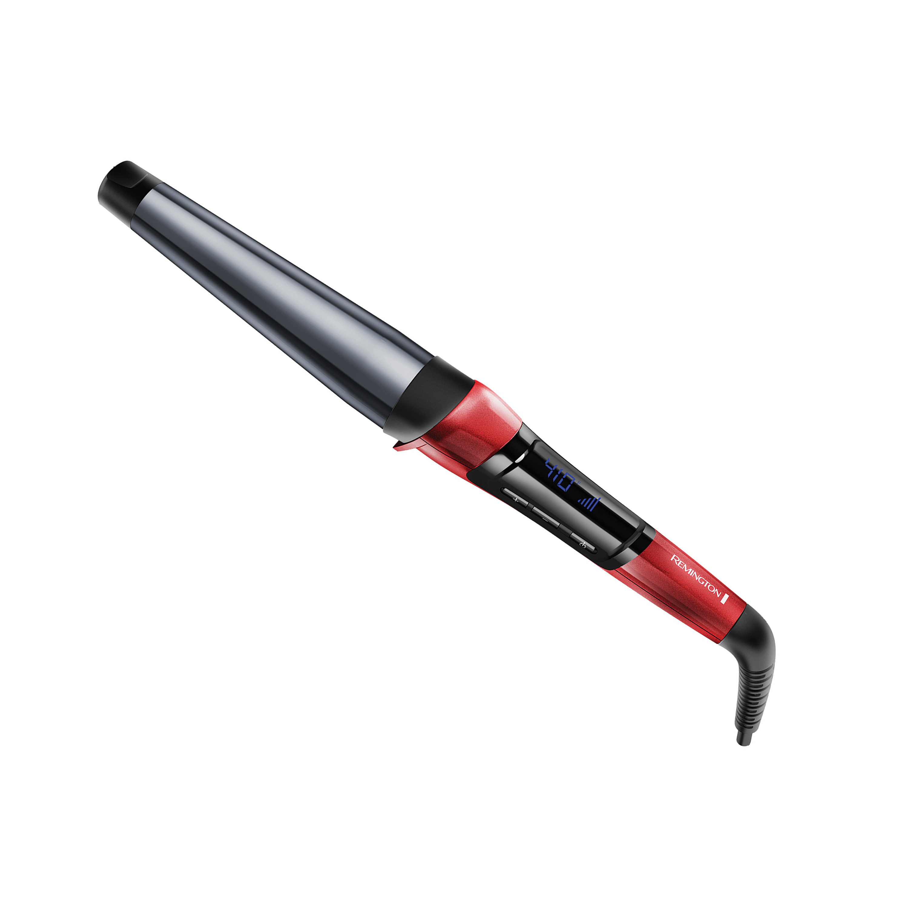 Wide wand curler cheap
